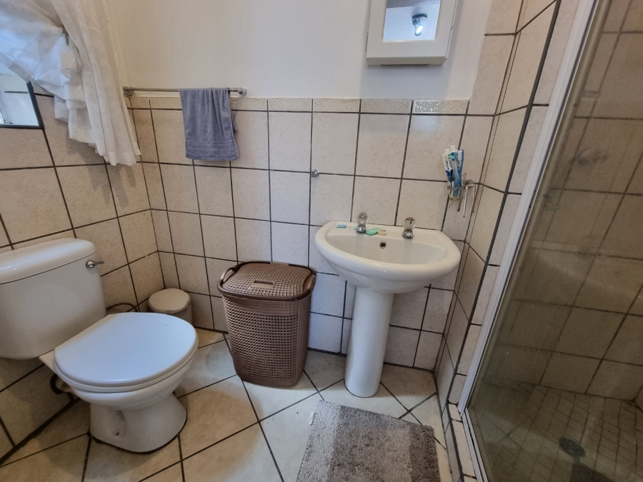 3 Bedroom Property for Sale in Morelig Free State